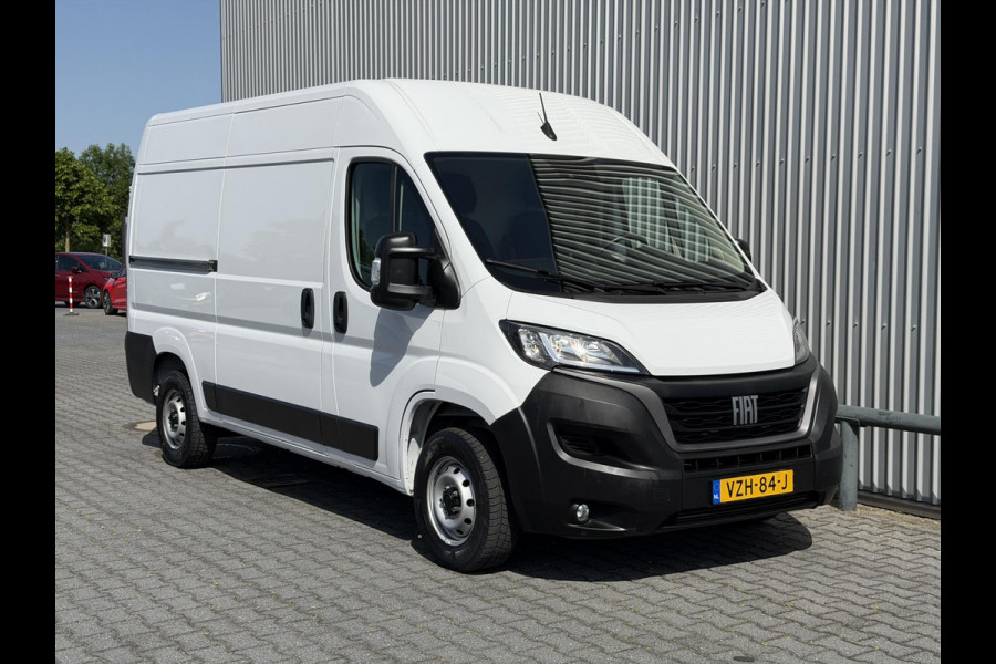 Fiat Ducato 30 2.2 MultiJet L2H2*NAVI*CAM*CRUISE*A/C*HAAK*3P*