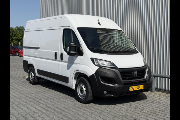 Fiat Ducato 30 2.2 MultiJet L2H2*NAVI*CAM*CRUISE*A/C*HAAK*3P*