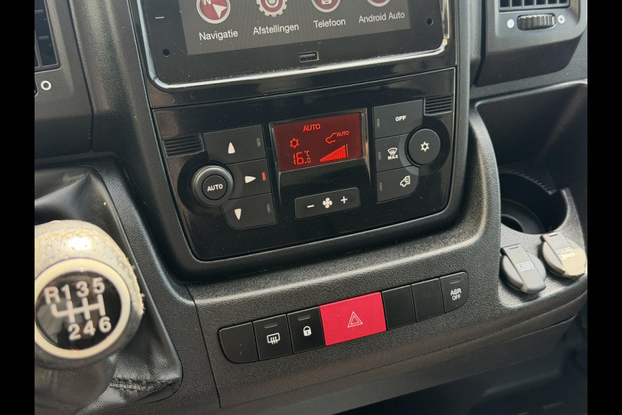 Fiat Ducato 30 2.2 MultiJet L2H2*NAVI*CAM*CRUISE*A/C*HAAK*3P*