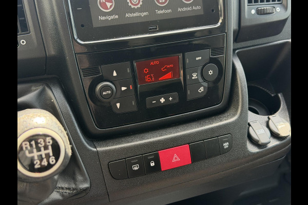 Fiat Ducato 30 2.2 MultiJet L2H2*NAVI*CAM*CRUISE*A/C*HAAK*3P*
