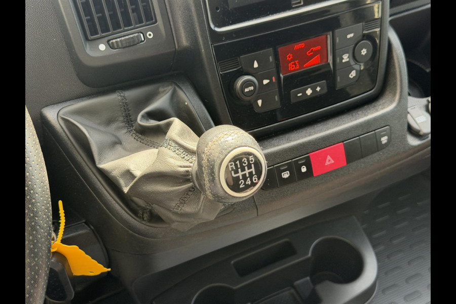 Fiat Ducato 30 2.2 MultiJet L2H2*NAVI*CAM*CRUISE*A/C*HAAK*3P*