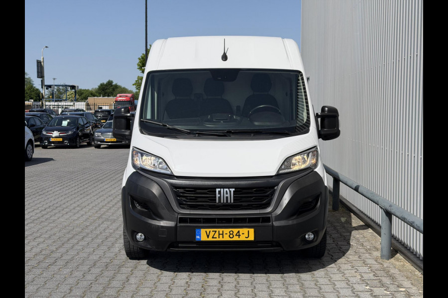 Fiat Ducato 30 2.2 MultiJet L2H2*NAVI*CAM*CRUISE*A/C*HAAK*3P*