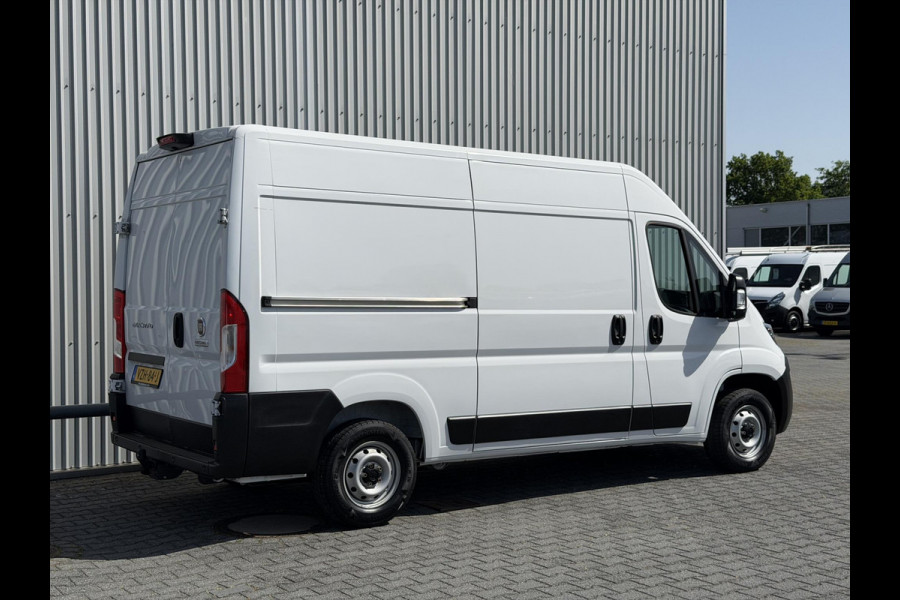 Fiat Ducato 30 2.2 MultiJet L2H2*NAVI*CAM*CRUISE*A/C*HAAK*3P*