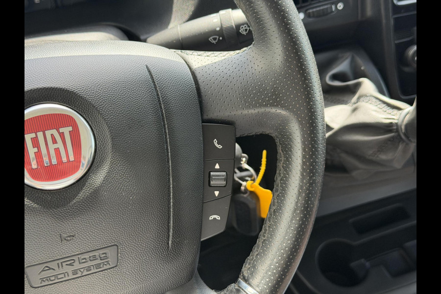 Fiat Ducato 30 2.2 MultiJet L2H2*NAVI*CAM*CRUISE*A/C*HAAK*3P*