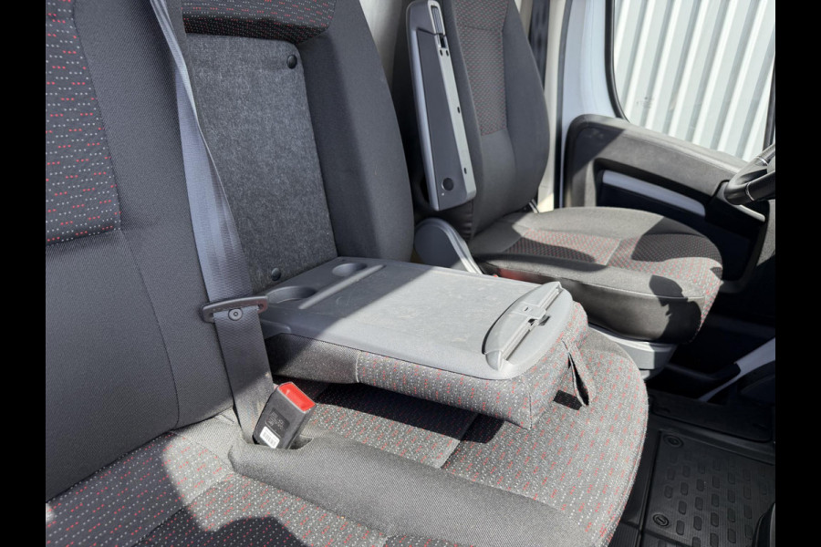 Fiat Ducato 30 2.2 MultiJet L2H2*NAVI*CAM*CRUISE*A/C*HAAK*3P*