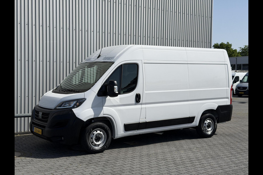 Fiat Ducato 30 2.2 MultiJet L2H2*NAVI*CAM*CRUISE*A/C*HAAK*3P*