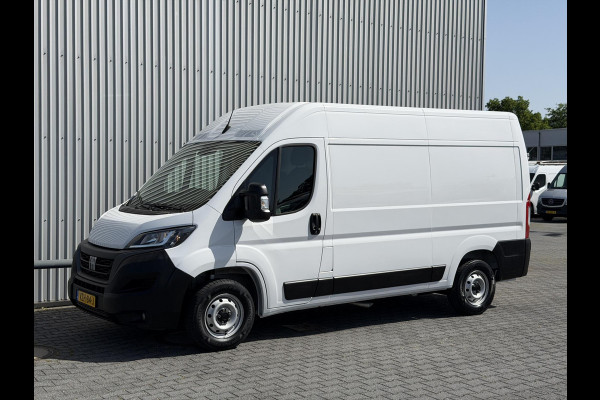 Fiat Ducato 30 2.2 MultiJet L2H2*NAVI*CAM*CRUISE*A/C*HAAK*3P*