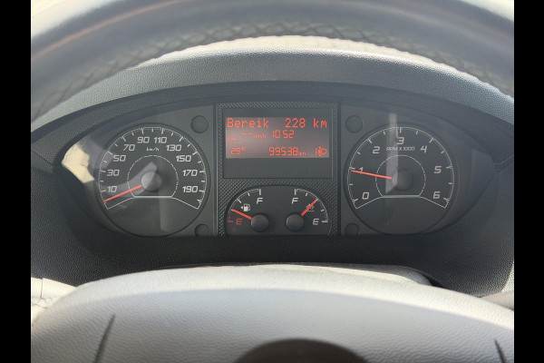 Fiat Ducato 30 2.2 MultiJet L2H2*NAVI*CAM*CRUISE*A/C*HAAK*3P*
