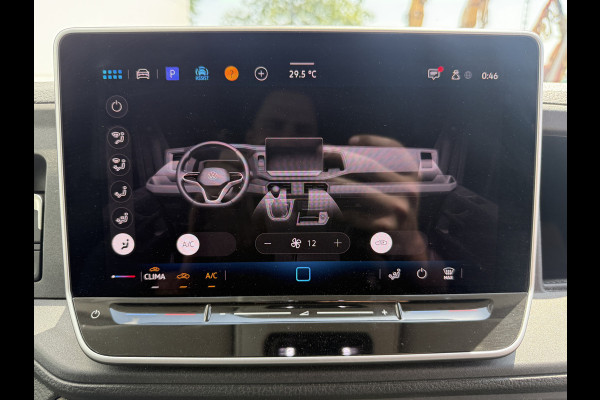 Volkswagen Crafter 2.0 TDI 140PK L3H3 Nieuw Model Virtual Cockpit Climate Control Carplay Camera Parkeersensoren v+a