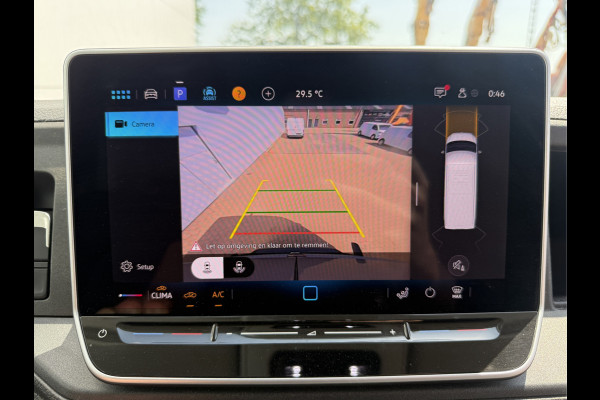 Volkswagen Crafter 2.0 TDI 140PK L3H3 Nieuw Model Virtual Cockpit Climate Control Carplay Camera Parkeersensoren v+a