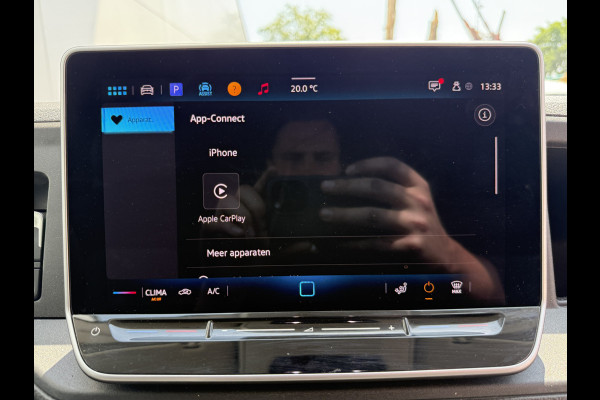 Volkswagen Crafter 2.0 TDI 140PK L3H3 Nieuw Model Virtual Cockpit Climate Control Carplay Camera Parkeersensoren v+a