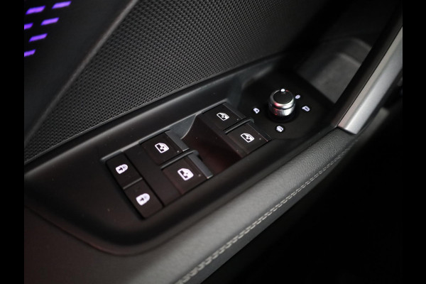 Audi A3 Limousine 35 TFSI S edition 150pk | Panoramadak | Navigatie | 19 inch Lichtmetalen velgen | Licht Pakket | Verlengde garantie