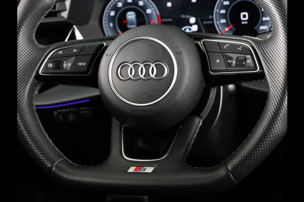 Audi A3 Limousine 35 TFSI S edition 150pk | Panoramadak | Navigatie | 19 inch Lichtmetalen velgen | Licht Pakket | Verlengde garantie