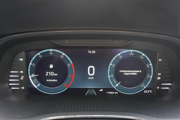 Škoda Octavia Combi 1.0 TSI Business|Dealeronderhouden|Trekhaak|1eEig. Rijklaarprijs!!