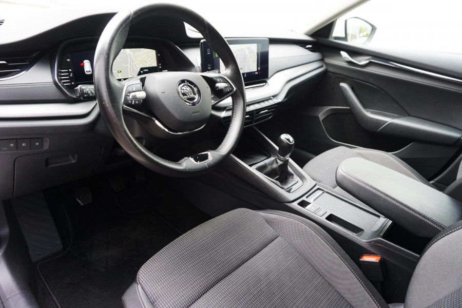 Škoda Octavia Combi 1.0 TSI Business|Dealeronderhouden|Trekhaak|1eEig. Rijklaarprijs!!