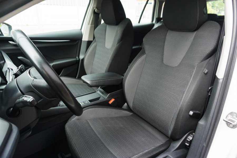 Škoda Octavia Combi 1.0 TSI Business|Dealeronderhouden|Trekhaak|1eEig. Rijklaarprijs!!