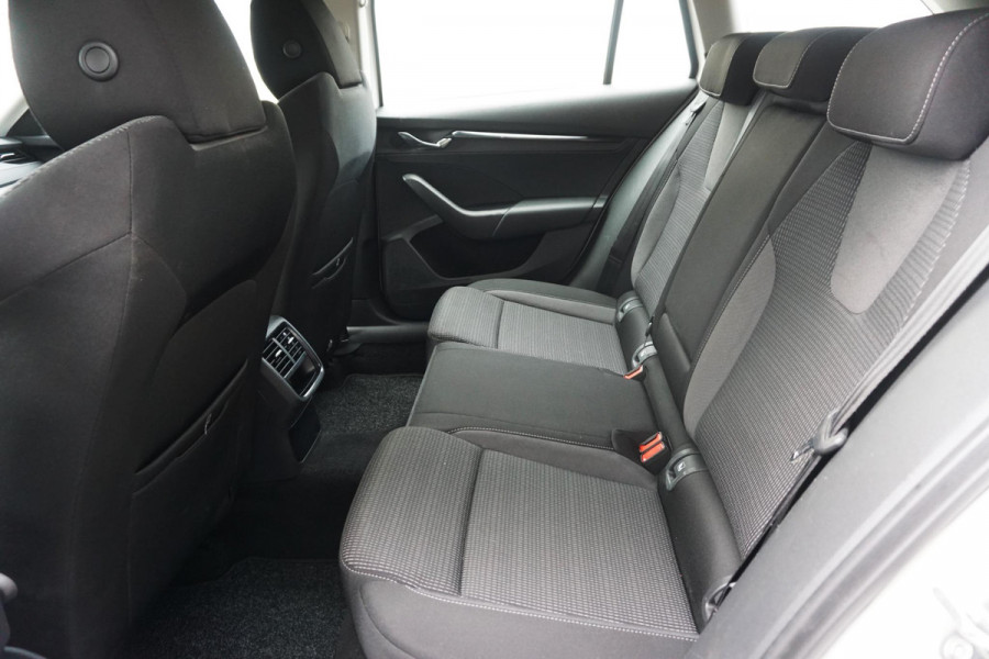 Škoda Octavia Combi 1.0 TSI Business|Dealeronderhouden|Trekhaak|1eEig. Rijklaarprijs!!