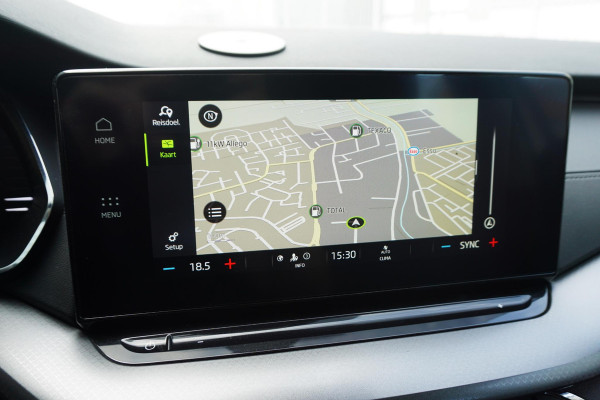 Škoda Octavia Combi 1.0 TSI Business|Dealeronderhouden|Trekhaak|1eEig. Rijklaarprijs!!