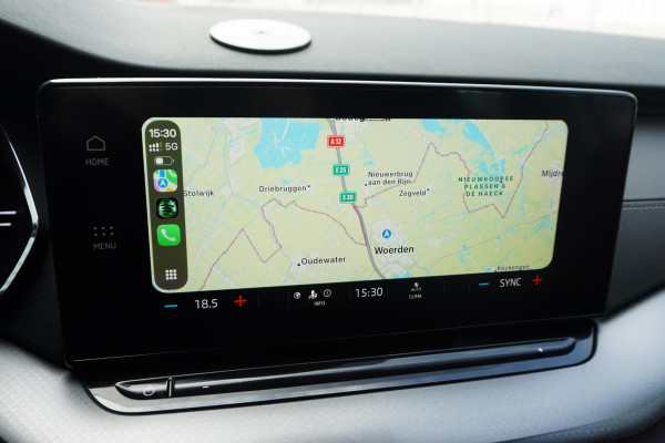 Škoda Octavia Combi 1.0 TSI Business|Dealeronderhouden|Trekhaak|1eEig. Rijklaarprijs!!