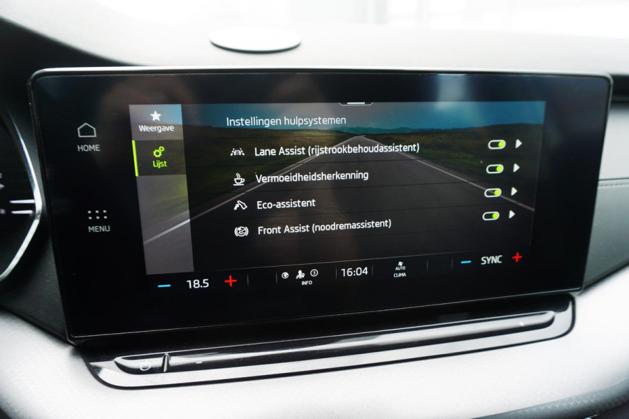 Škoda Octavia Combi 1.0 TSI Business|Dealeronderhouden|Trekhaak|1eEig. Rijklaarprijs!!