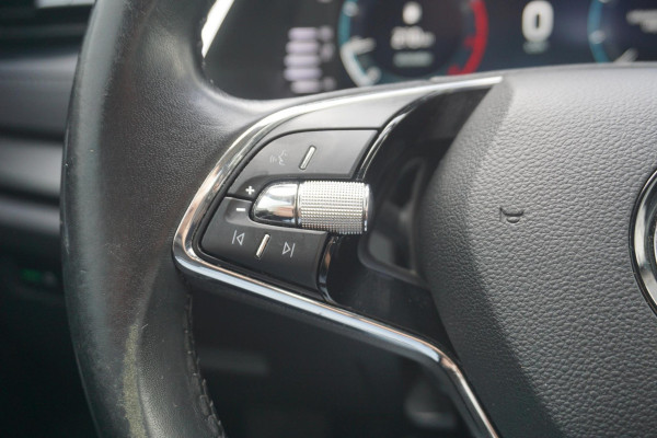 Škoda Octavia Combi 1.0 TSI Business|Dealeronderhouden|Trekhaak|1eEig. Rijklaarprijs!!