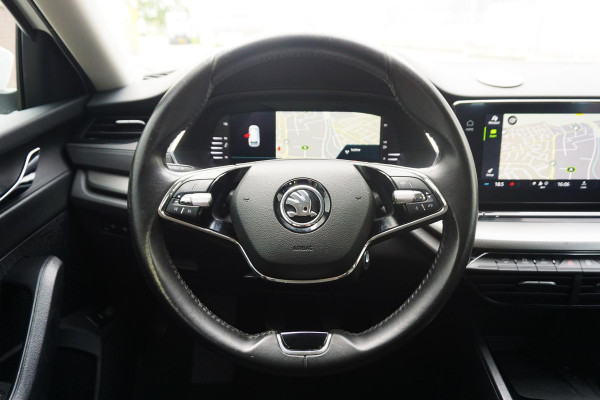 Škoda Octavia Combi 1.0 TSI Business|Dealeronderhouden|Trekhaak|1eEig. Rijklaarprijs!!