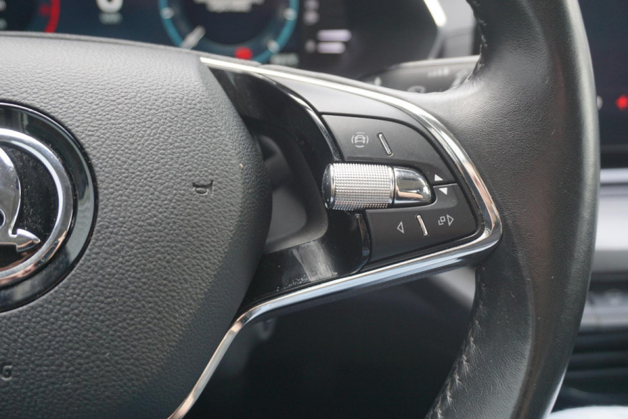 Škoda Octavia Combi 1.0 TSI Business|Dealeronderhouden|Trekhaak|1eEig. Rijklaarprijs!!