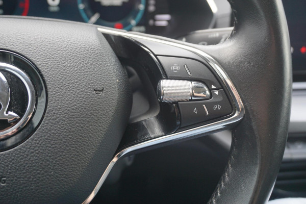 Škoda Octavia Combi 1.0 TSI Business|Dealeronderhouden|Trekhaak|1eEig. Rijklaarprijs!!