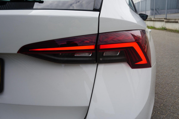 Škoda Octavia Combi 1.0 TSI Business|Dealeronderhouden|Trekhaak|1eEig. Rijklaarprijs!!
