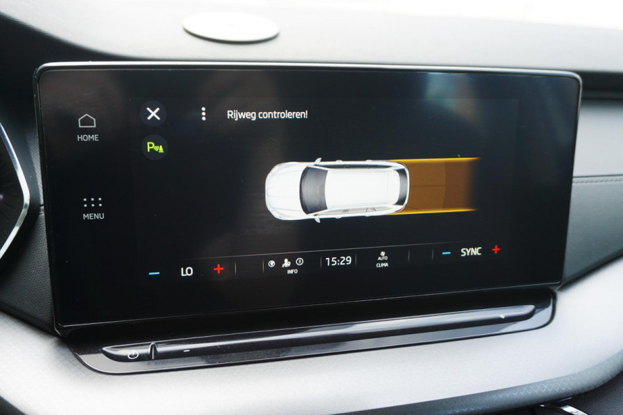 Škoda Octavia Combi 1.0 TSI Business|Dealeronderhouden|Trekhaak|1eEig. Rijklaarprijs!!