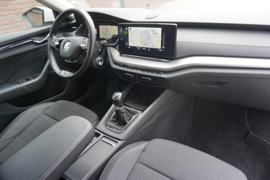 Škoda Octavia Combi 1.0 TSI Business|Dealeronderhouden|Trekhaak|1eEig. Rijklaarprijs!!