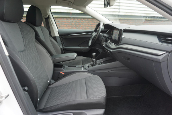 Škoda Octavia Combi 1.0 TSI Business|Dealeronderhouden|Trekhaak|1eEig. Rijklaarprijs!!