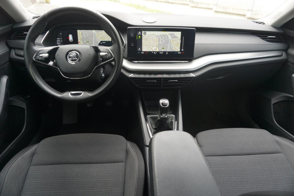 Škoda Octavia Combi 1.0 TSI Business|Dealeronderhouden|Trekhaak|1eEig. Rijklaarprijs!!