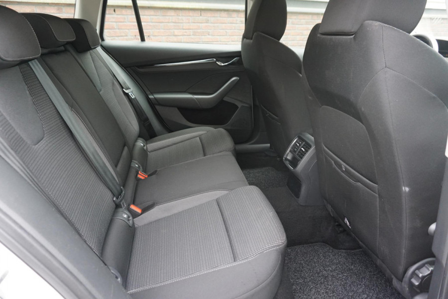 Škoda Octavia Combi 1.0 TSI Business|Dealeronderhouden|Trekhaak|1eEig. Rijklaarprijs!!
