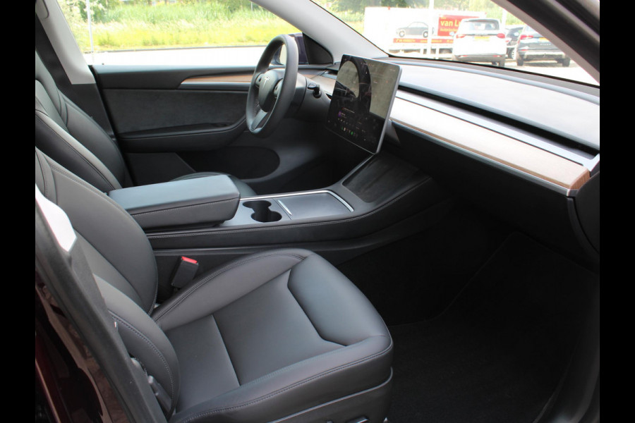 Tesla Model Y Performance AWD 75 kWh | SOH 92,1% | 462 PK | PANORAMA DAK |