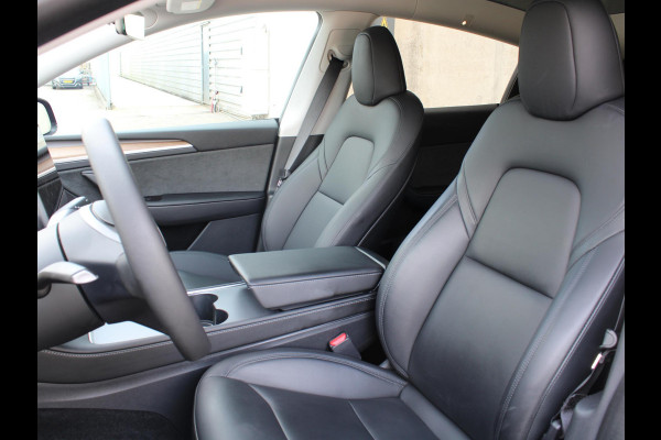 Tesla Model Y Performance AWD 75 kWh | SOH 92,1% | 462 PK | PANORAMA DAK |