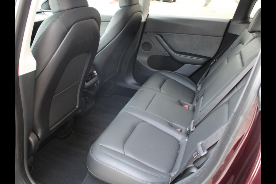 Tesla Model Y Performance AWD 75 kWh | SOH 92,1% | 462 PK | PANORAMA DAK |