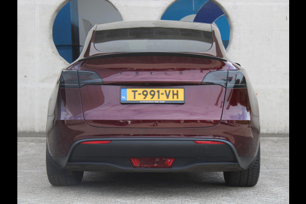 Tesla Model Y Performance AWD 75 kWh | SOH 92,1% | 462 PK | PANORAMA DAK |