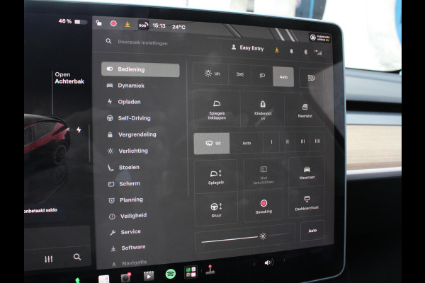 Tesla Model Y Performance AWD 75 kWh | SOH 92,1% | 462 PK | PANORAMA DAK |