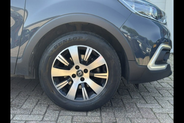 Renault Captur 1.5 dCi Intens -LED - Facelift - Trekhaak