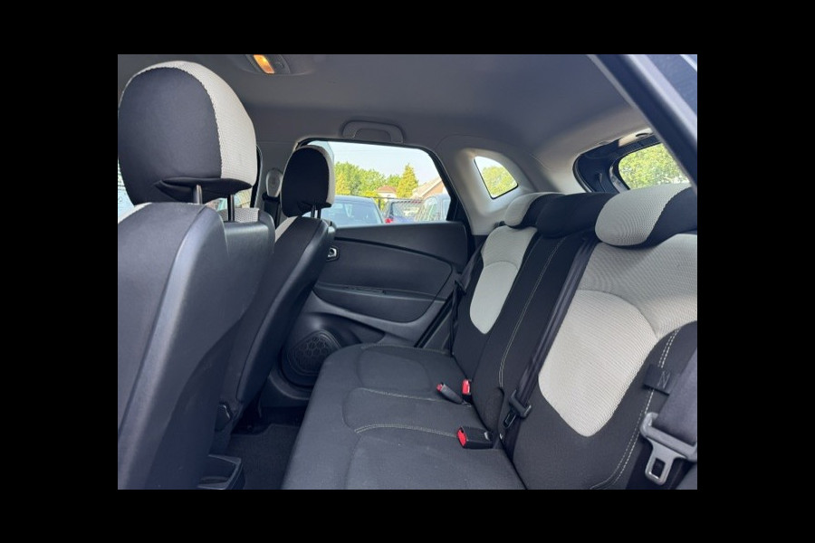 Renault Captur 1.5 dCi Intens -LED - Facelift - Trekhaak