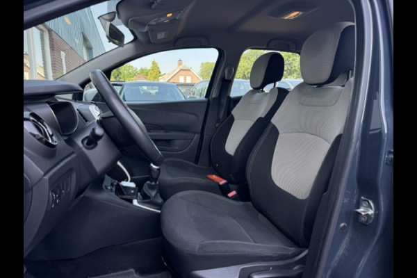 Renault Captur 1.5 dCi Intens -LED - Facelift - Trekhaak