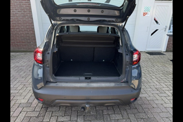 Renault Captur 1.5 dCi Intens -LED - Facelift - Trekhaak