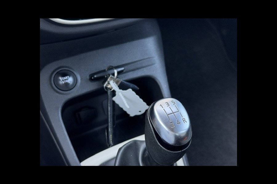 Renault Captur 1.5 dCi Intens -LED - Facelift - Trekhaak