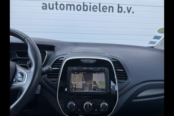 Renault Captur 1.5 dCi Intens -LED - Facelift - Trekhaak