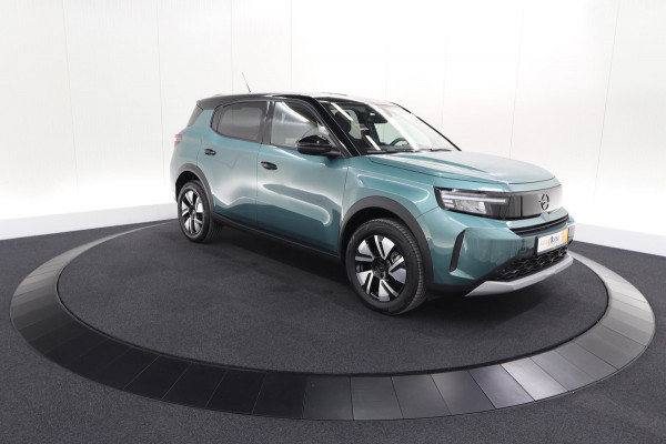 Opel Frontera Electric GS 44 kWh | 11 KW Laadfunctie | Camera | Dodehoekdetectie | Apple Carplay