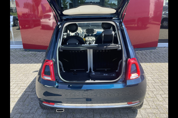 Fiat 500 1.0 Hybrid Dolcevita | Parkeersensoren | Apple/Android CarPlay