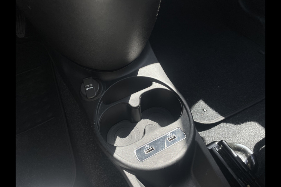 Fiat 500 1.0 Hybrid Dolcevita | Parkeersensoren | Apple/Android CarPlay