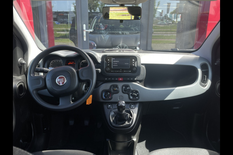 Fiat Panda 1.0 Hybrid City Life