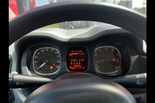 Fiat Panda 1.0 Hybrid City Life